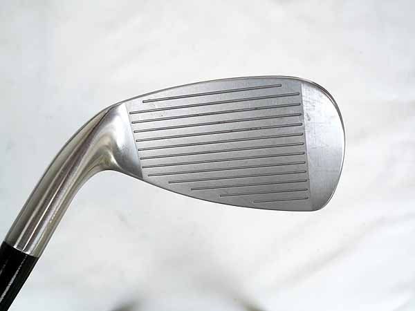 キャスコ K2K CW46 チッピングウェッジ ATTAS FF 95 キャスコ K2K チッピング ウェッジ UST マミヤ ATTAS FF95 CW46