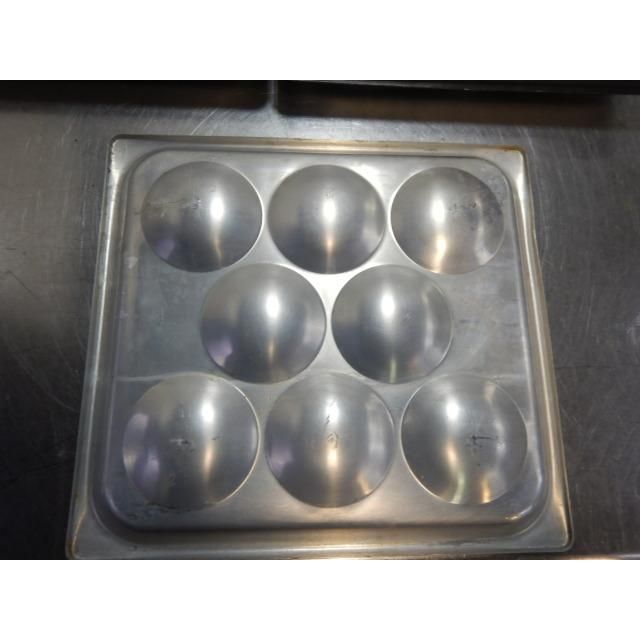 5枚セット】トーエイ 56235 天板 ノンスティック アルミ