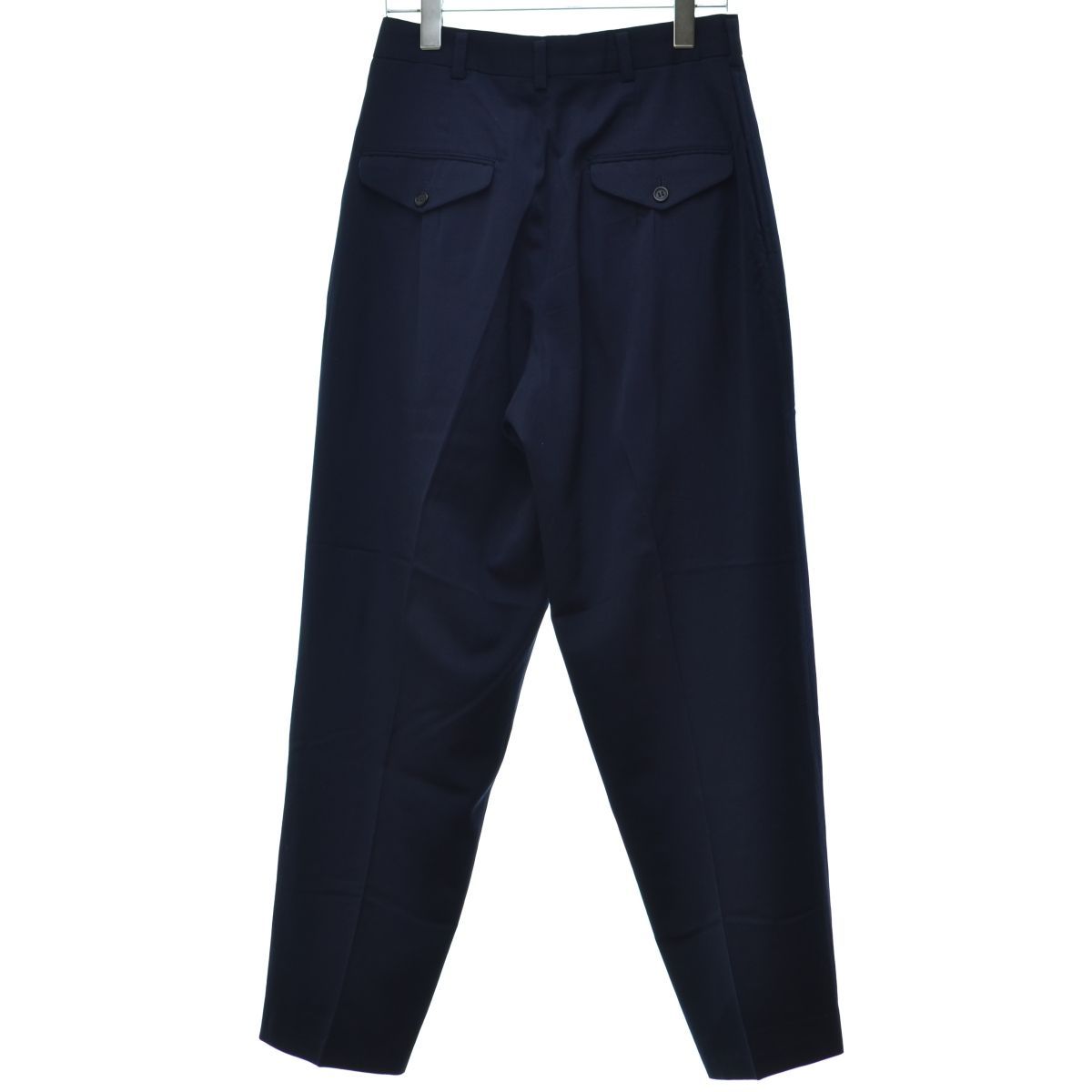 YOHJI YAMAMOTO POUR HOMME / ヨウジヤマモトプルオム 】80s～ 丸文字