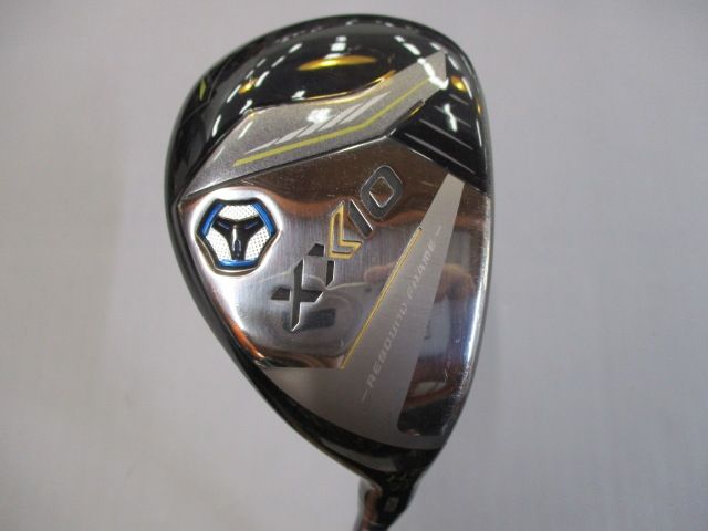 ゼクシオユーティリティ2025