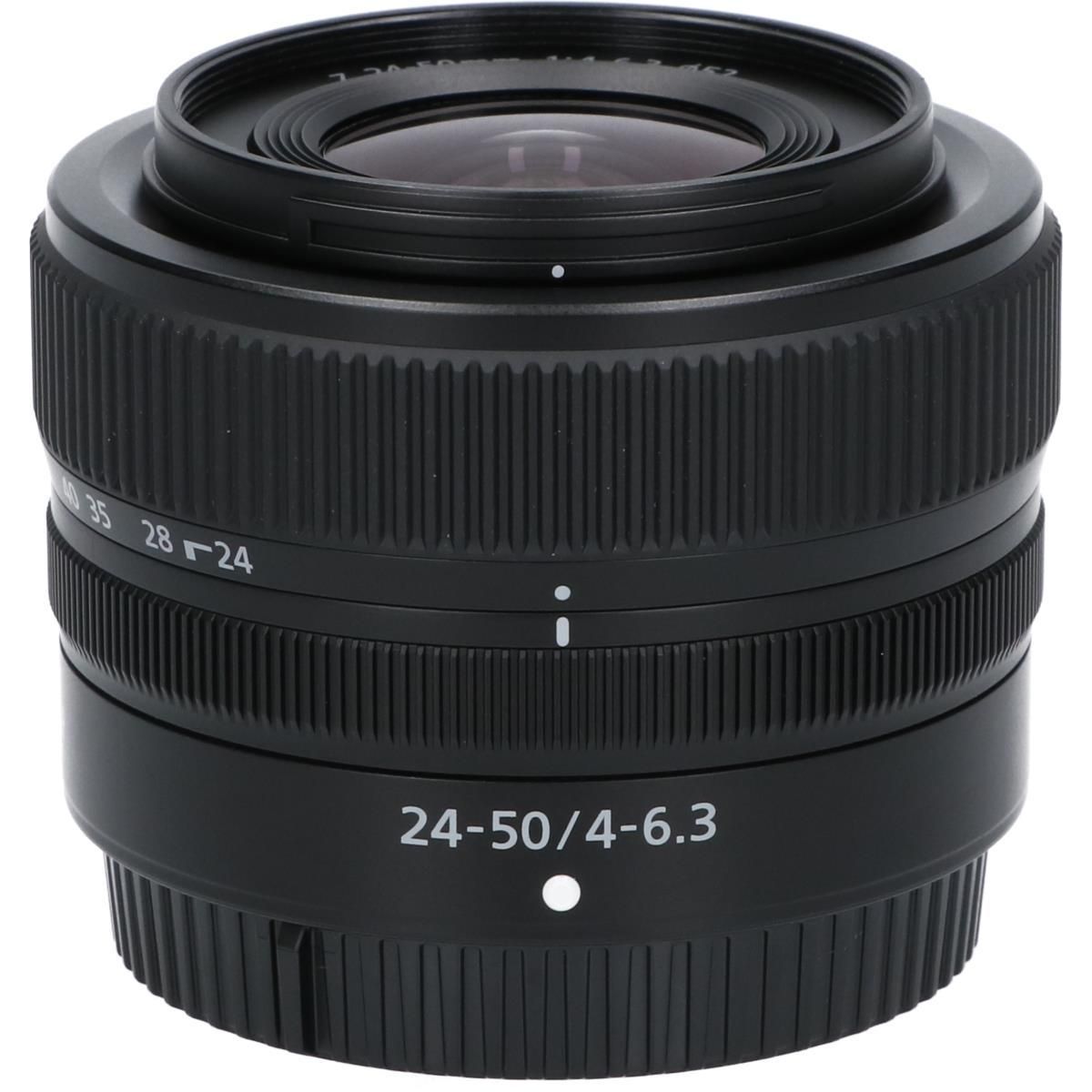 Ｚ２４－５０ｍｍ Ｆ４－６．３