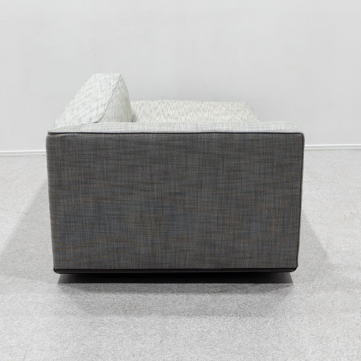 展示品】Minotti ミノッティ POWE​​LL パウエル カウチソファ