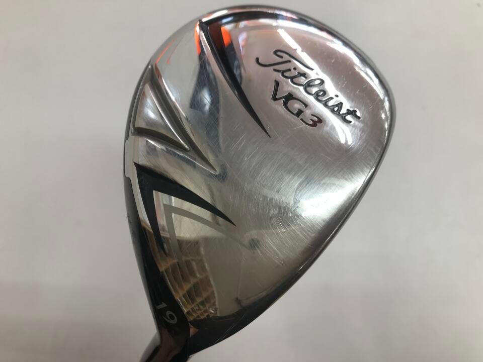 VG3 2014 9.5 シャフトVG60 S (2016) 専用レンチ付き タイトリスト VG3 ドライバー 2016 VG60 中古 タイトリスト Titleist