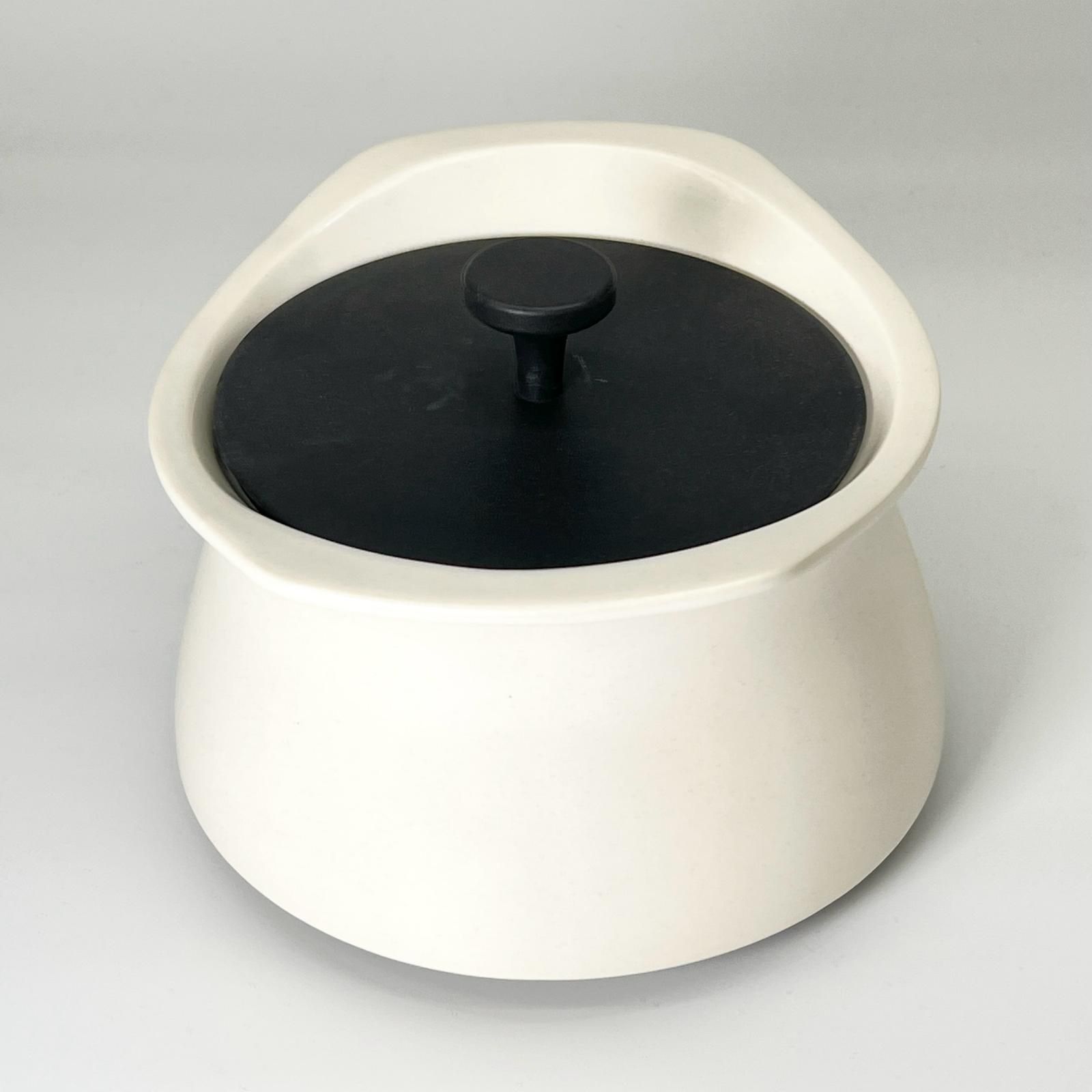 52-715 MOLATURA bestpot 20cm ホワイト BP20S-WH 7445