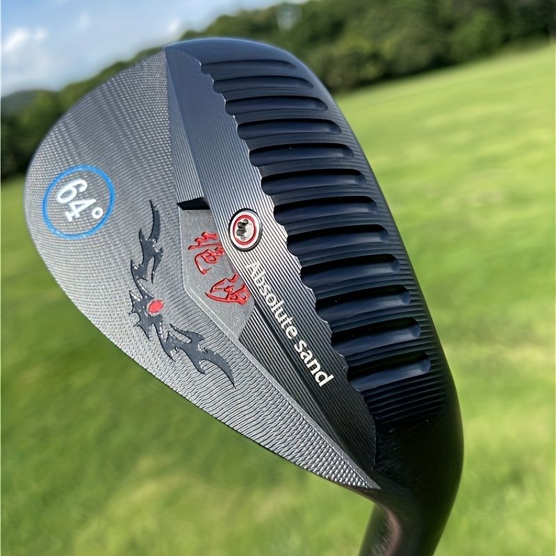 新着商品 ゴルフウェッジフォージド52 56 60 64 68 72度右手サンドウェッジミルドフェイスロブウェッジ男性と女性のゴルフクラブ用gQk