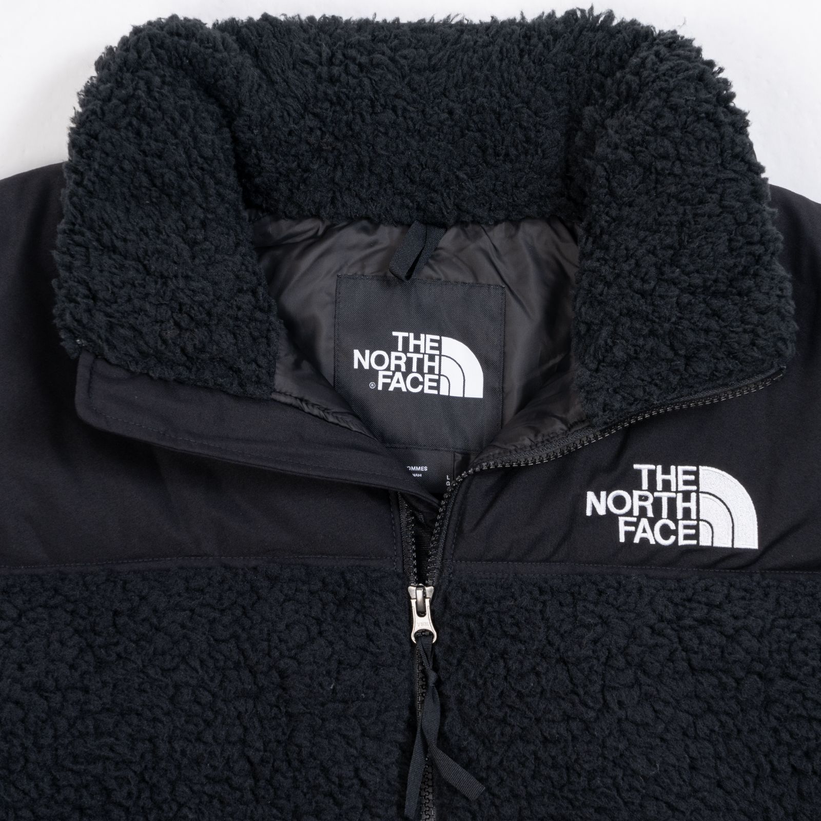 SALE】L/XL/新品 ノースフェイス ダウンジャケット ヌプシ / HP NUPTSE 