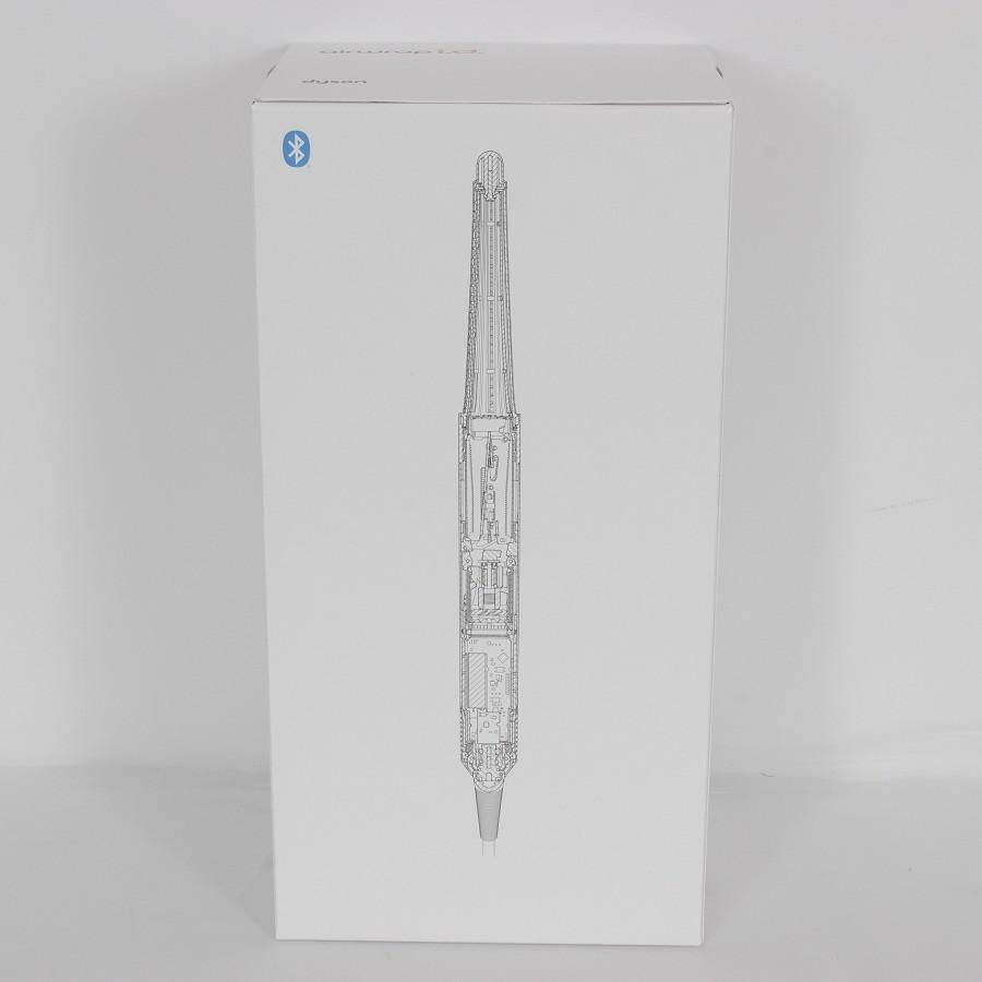Airwrap
