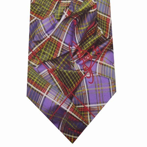 ヴィヴィアンネクタイ ヴィヴィアンウエストウッド Vivienne Westwood