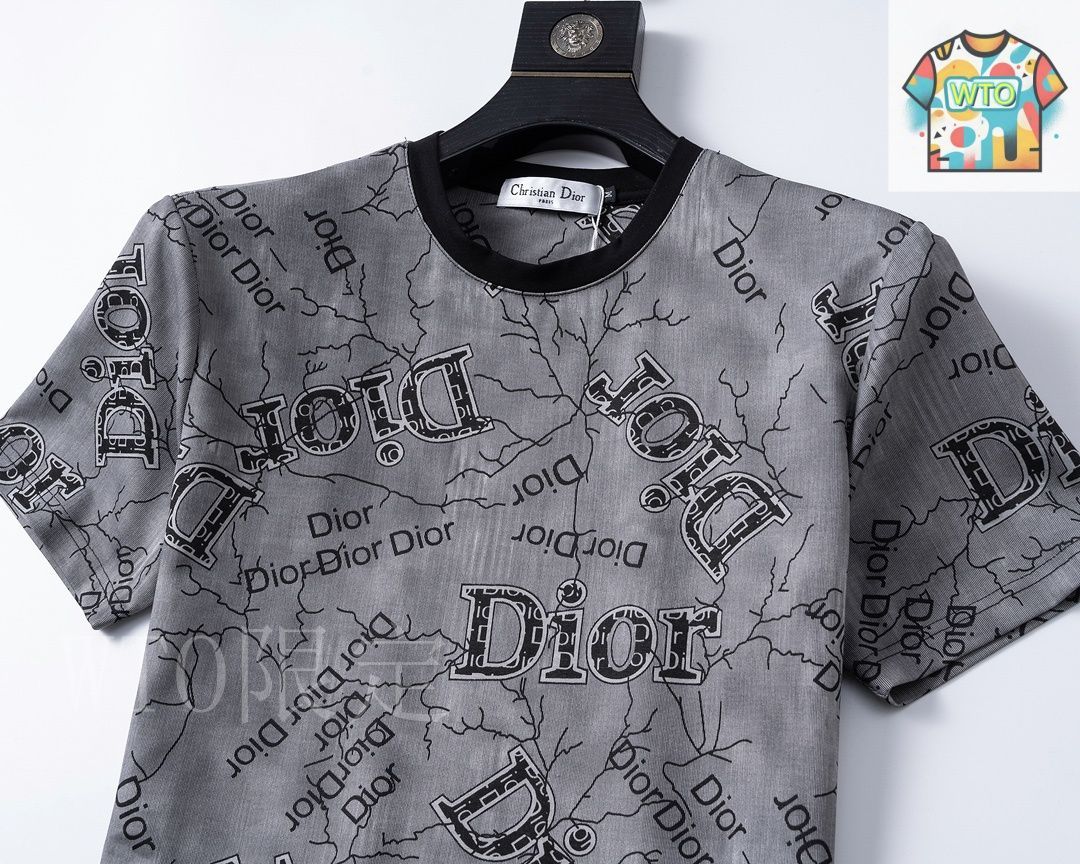 クリスチャンディオール Christian Dior 今日WTO】Christian Dior Men's Set クリスチャンディオール