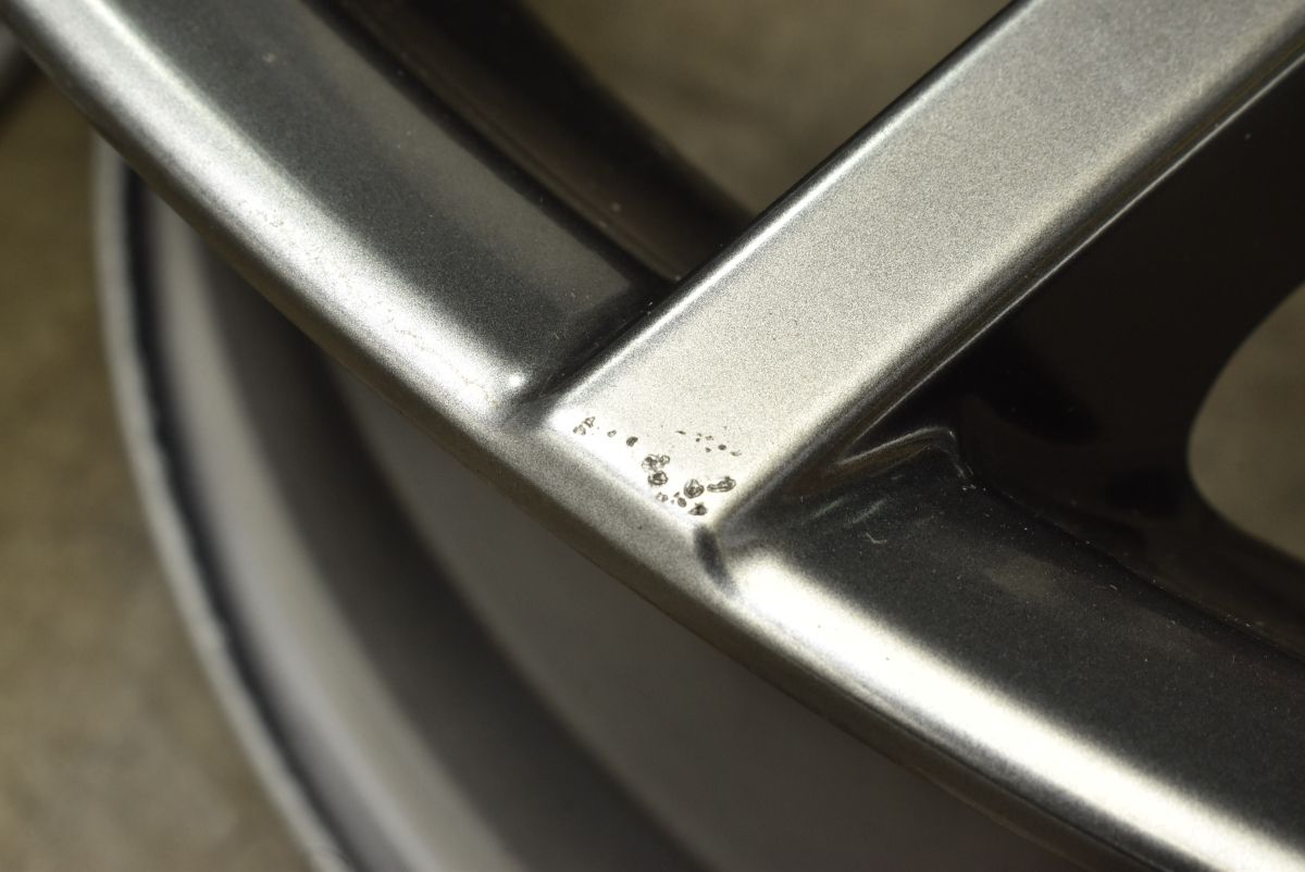 良好品】レクサス RX Fスポーツ 純正 20in 8J +30 PCD114.3 4本