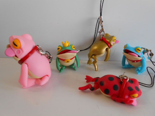 ♯Iyi20FzおさんぽカエルTHE BESTシークレット入フルコンプ11種 Amazon.co.jp: ♯Iyi20FzおさんぽカエルTHE BESTシークレット入