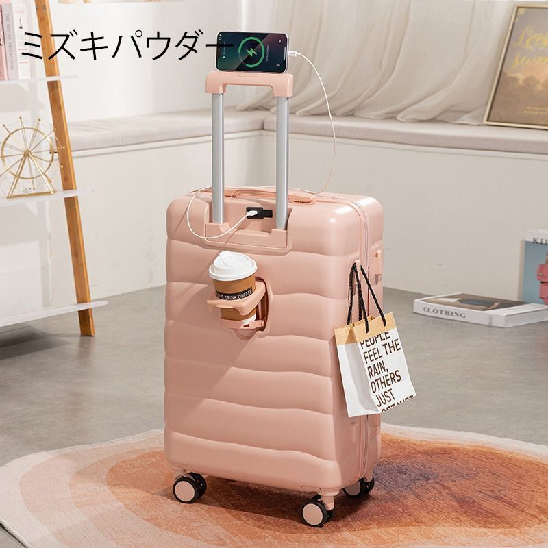 グリーン ピンク