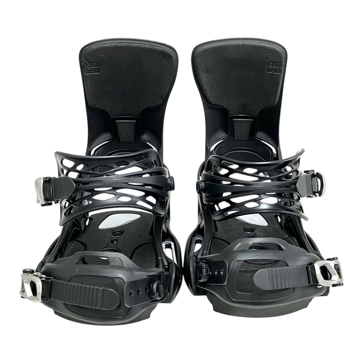 BURTON CARTEL EST SNOWBOARD BINDINGS