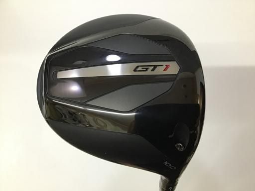 タイトリスト GT1 10° ドライバー DR AIR SPEEDER 40 フレックスS メンズ 男性用 右利き 右用 Bランク ゴルフクラブ