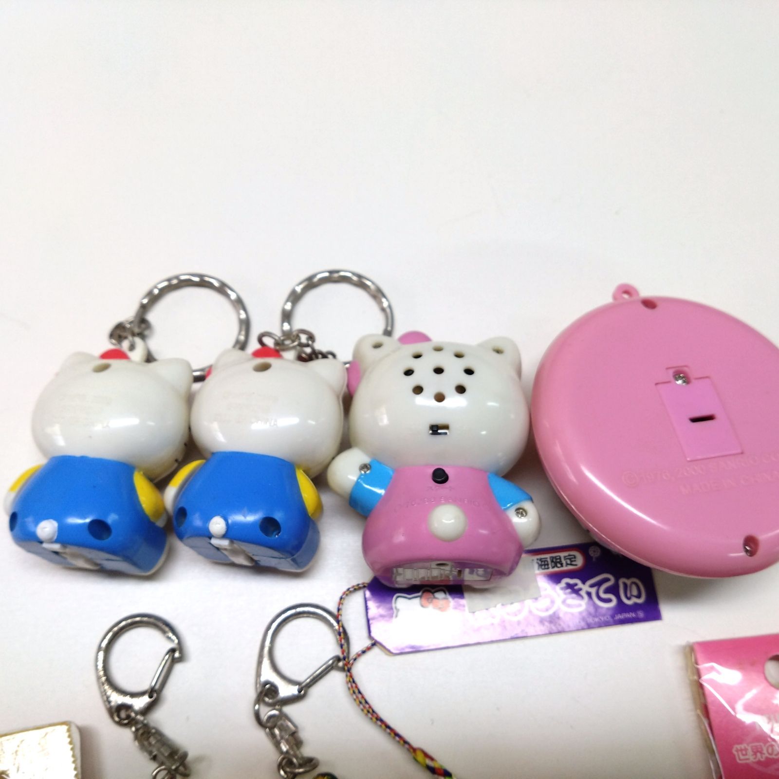 1119 ハローキティ HELLO KITTY キティ キティちゃん グッズ