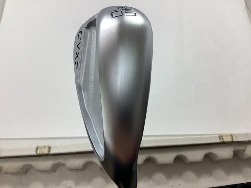 現役 クリーブランド Cleveland CVX 2 ZIPCORE 50°|12° ウェッジ WG Diamana for CG II フレックスその他 メンズ 男性用 右利き 右用 Bランク ゴルフクラブ 最高品質を待つ！