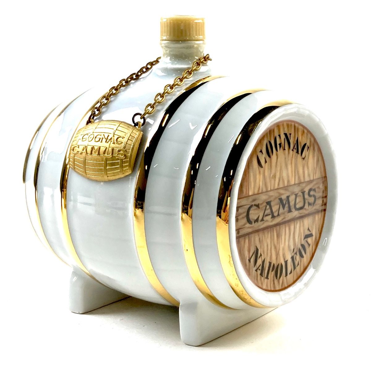 カミュ ナポレオン ブック XO スペリオール 3本 セット- メルカリ