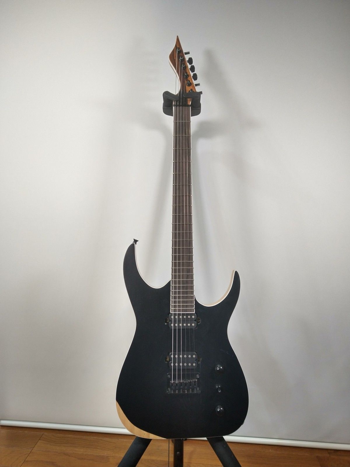 GOC Guitars Valkyrie 6｜リバースヘッド｜エレキギター - ミラポケ