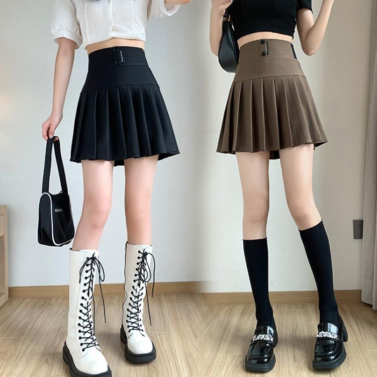 FR2 ゴルフ プリーツスカート 黒 Lサイズ V12] ゴルフ レディース スカート FR2 SKIRT | 【公式通販】