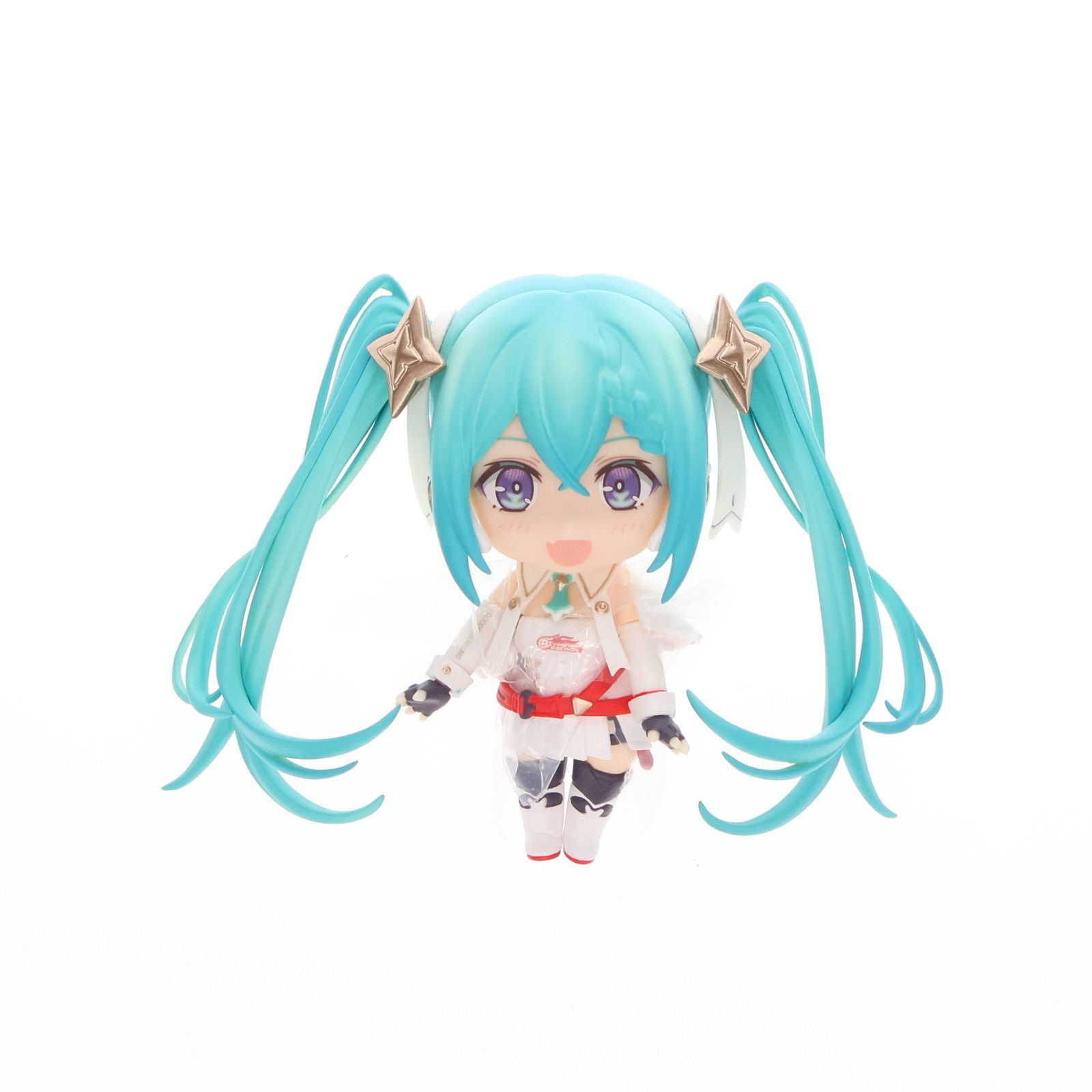 ねんどろいど 2156 レーシングミク 2023Ver. 初音ミク GT