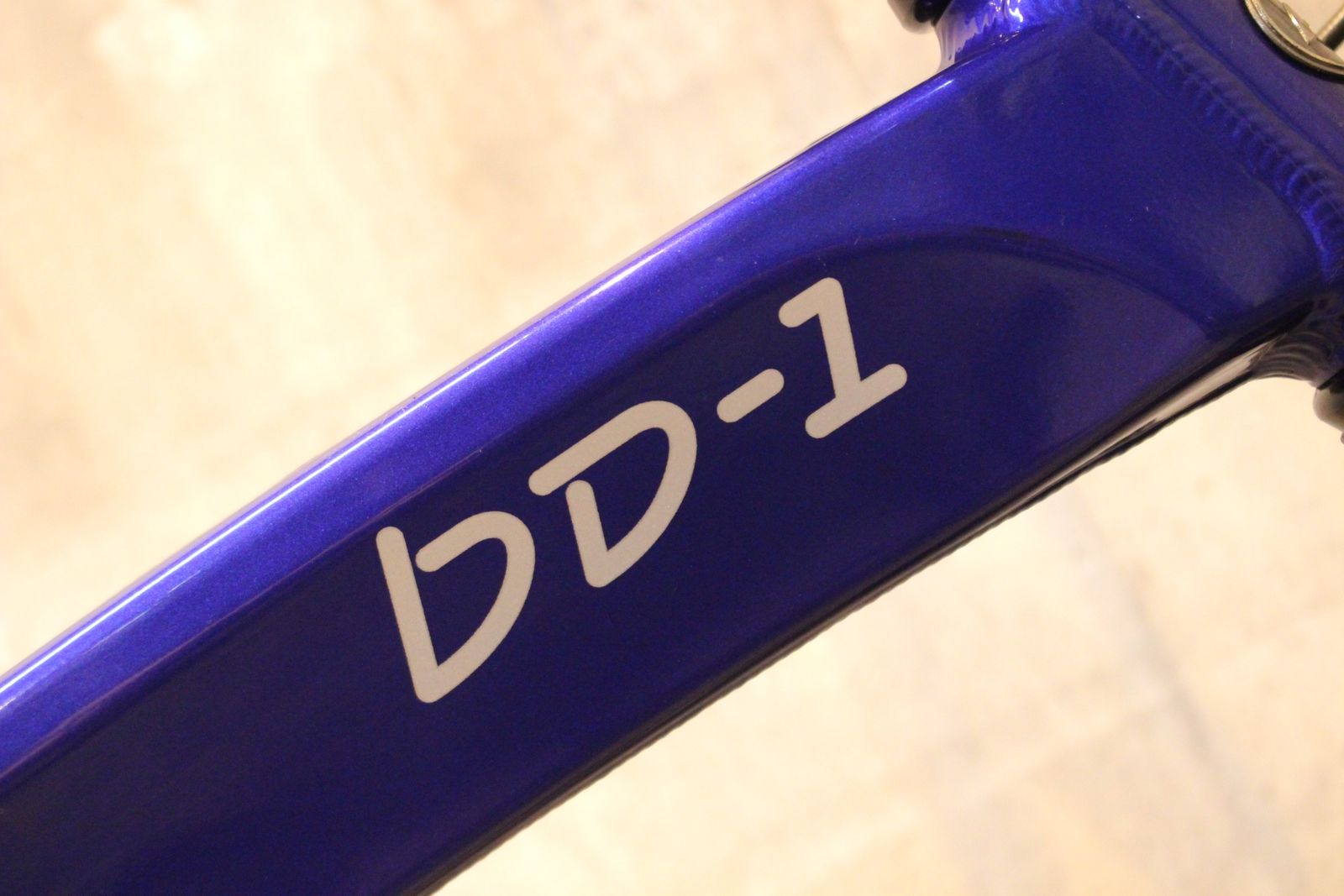 ライズアンドミューラー R&M ビーディーワン BD-1 シマノ