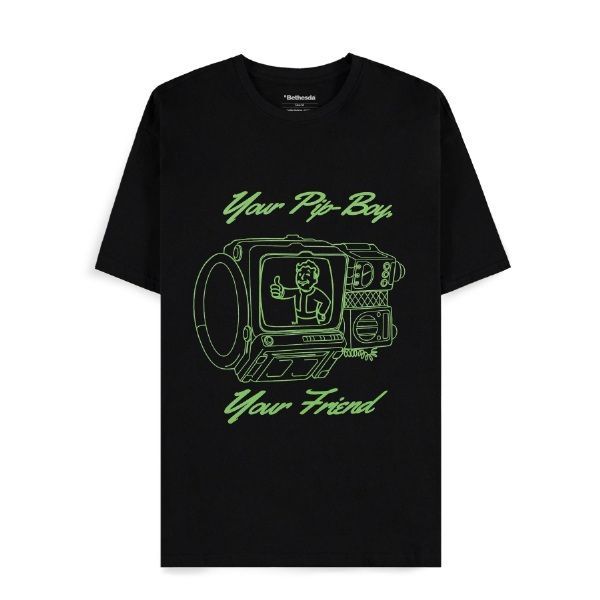 IGN JAPAN STORE Fallout（フォールアウト） ”Your Pip-boy Your