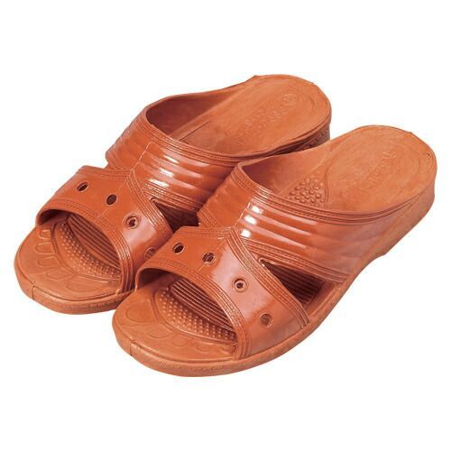 フィッティングサンダル ゴールド12800032 10P オーミケンシ