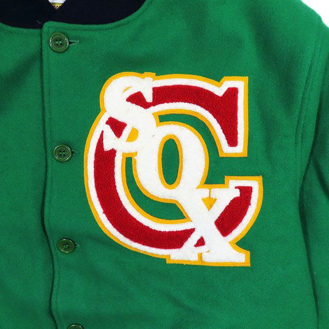 Mitchell&Ness ミッチェル&ネス Chicago White Sox ホワイトソックス