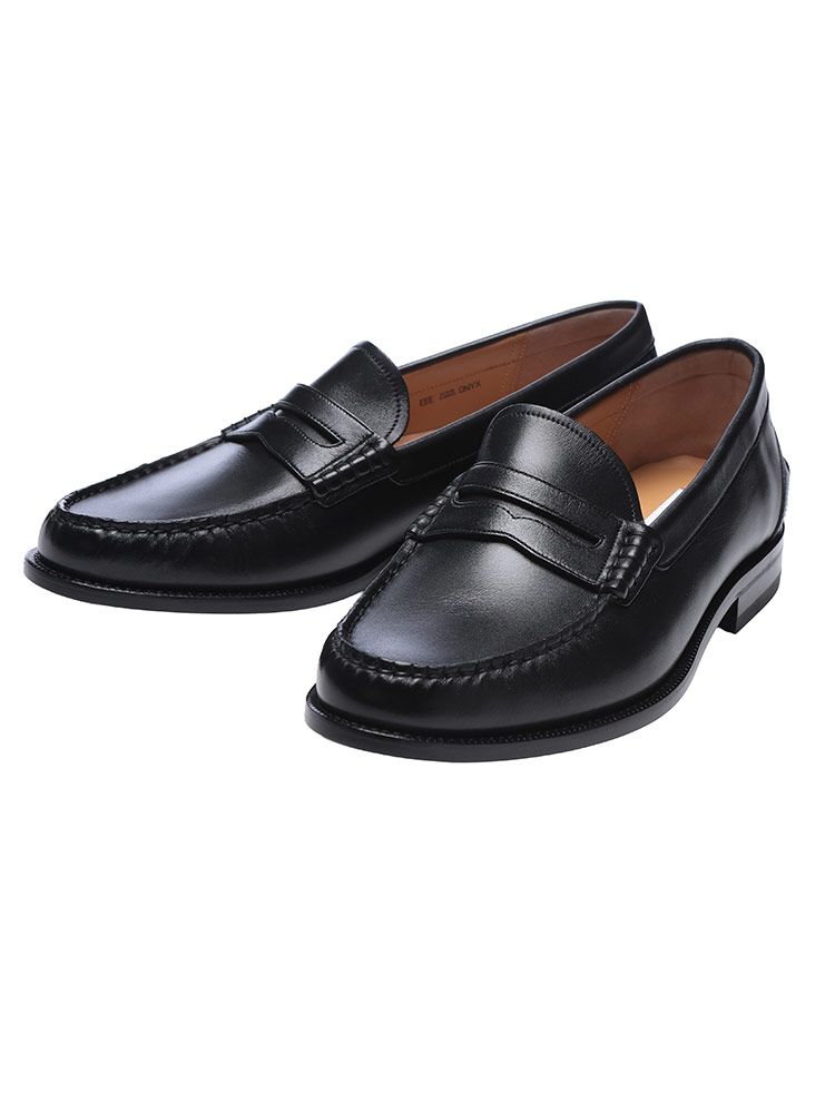 BALLY バリー レザー ローファー