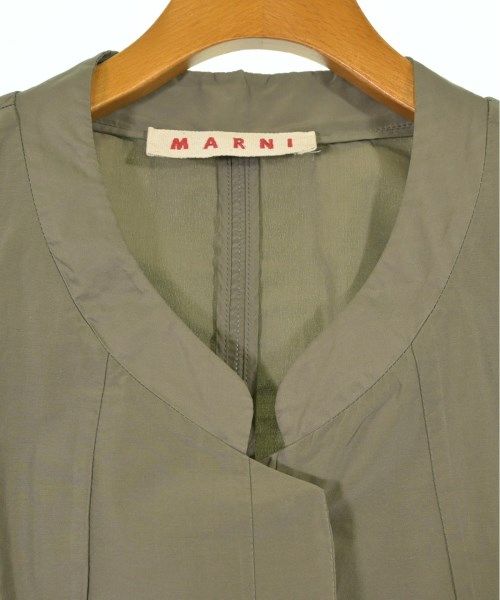 MARNI ジャケット