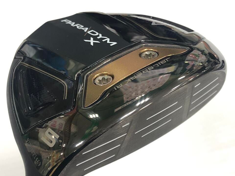 | フェアウェイウッド