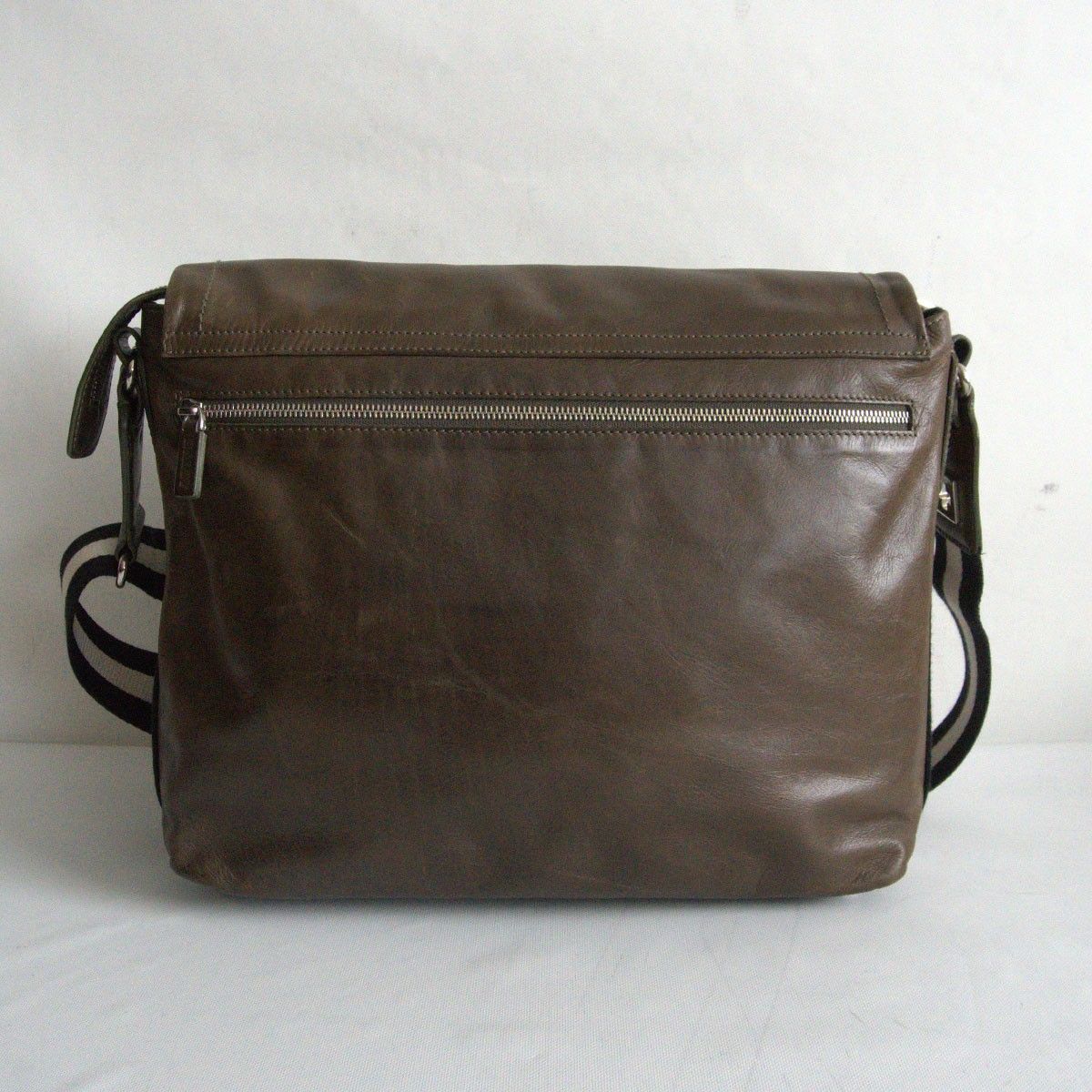BALLY ショルダーバッグ