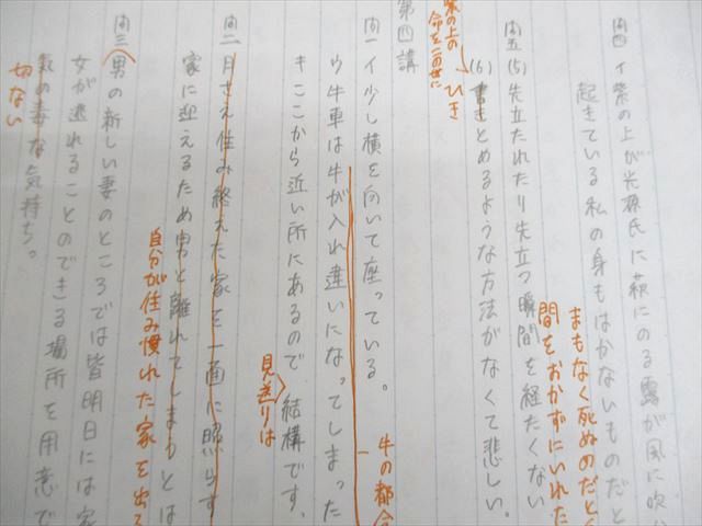 河合塾 国公立大コース 国語 現代文/漢文/古文 共通テスト実戦