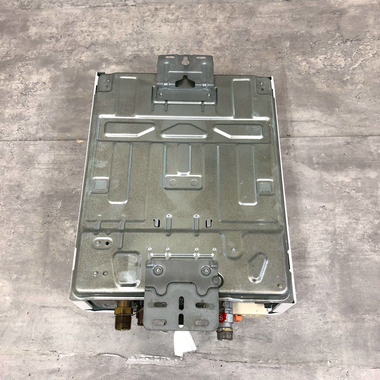 RINNAI リンナイ RUS-V561（WH） 瞬間湯沸器 給湯器 都市ガス