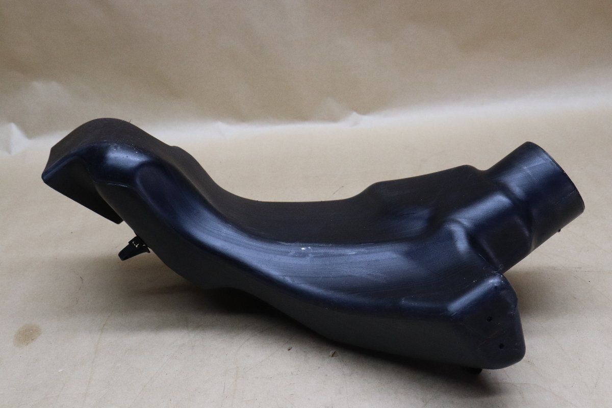 ☆カワサキ☆ニンジャZX-14☆ZZR1400☆エアダクト右☆D-2454