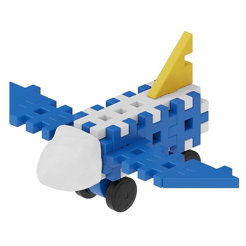 のりものセット