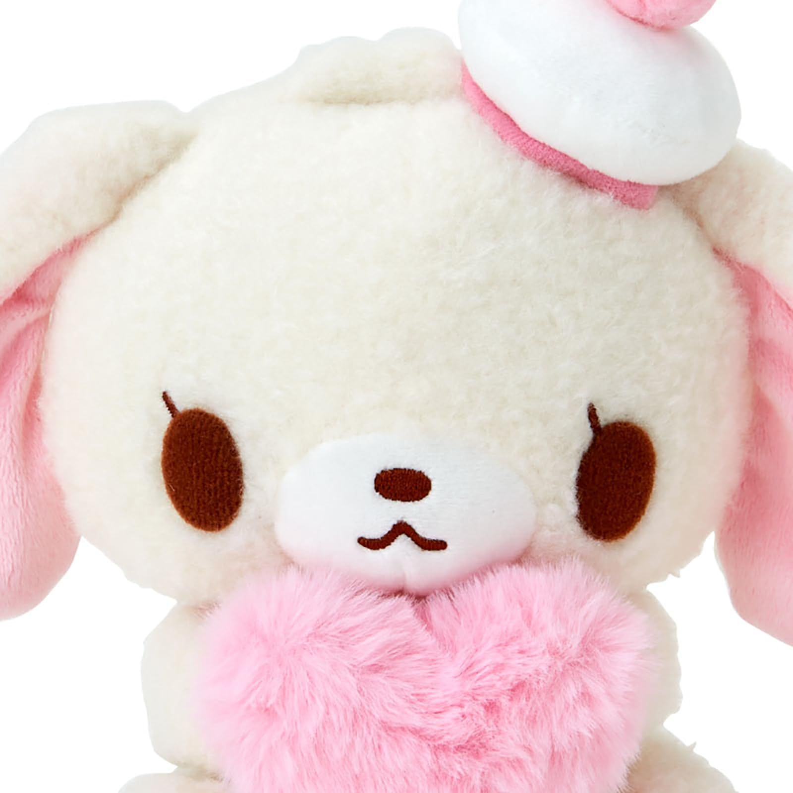 サンリオ(SANRIO) ぬいぐるみ（平成うまれキャラクター ふわふわ