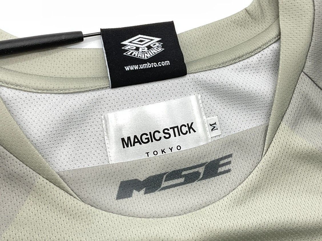 お値引き交渉大歓迎】新品 M MAGIC STICK マジックスティック M