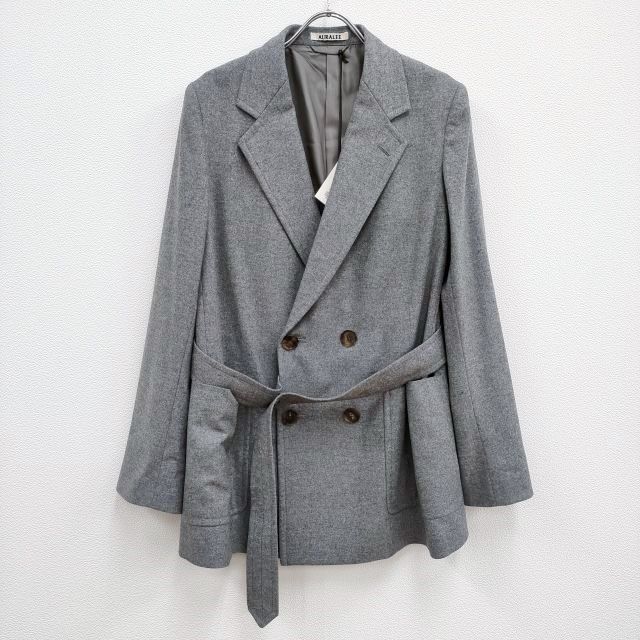 AURALEE ジャケット オーラリー - メルカリ