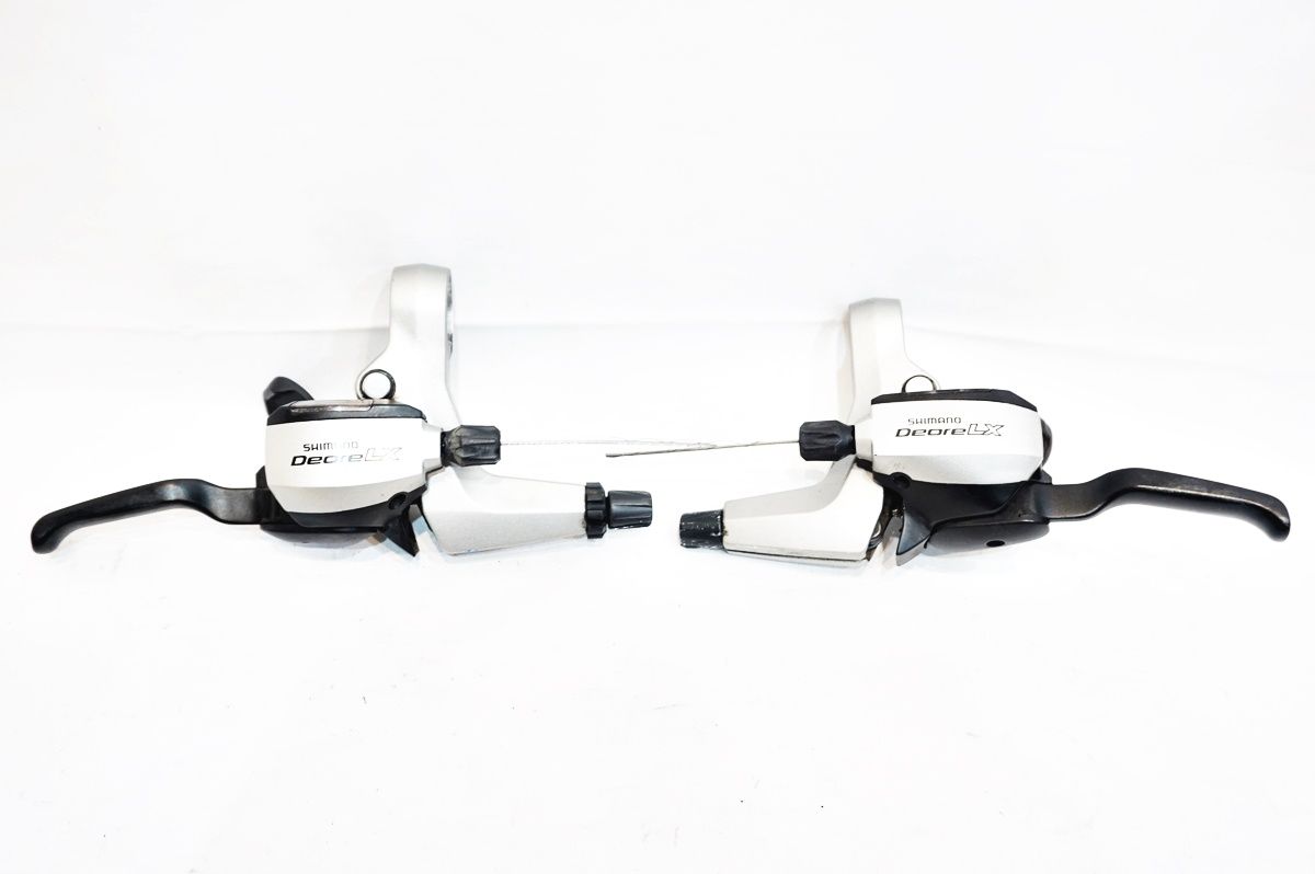 SHIMANO シマノ XT SL-M750 シフトレバー 未使用品 SHIMANO シマノ XT SL-M750 シフトレバー 未使用品 Yahoo