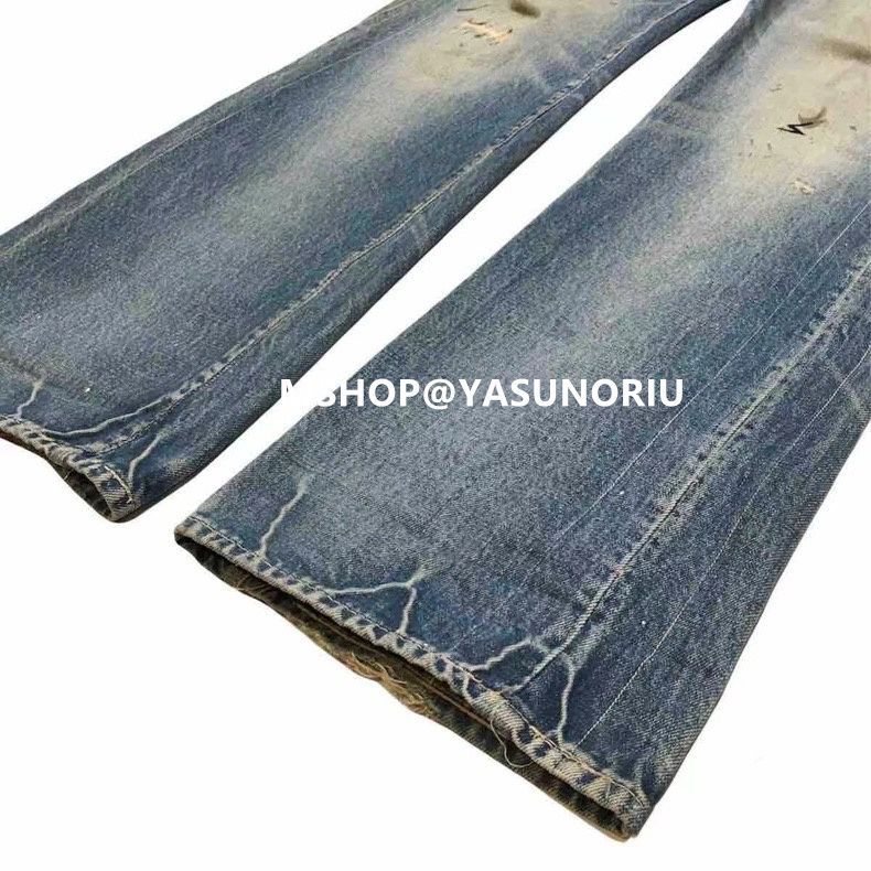 UNDERCOVER 2006SS T期 アンダーカバー パンツ 3 - メルカリ UNDERCOVER 2006SS T期 アンダーカバー パンツ 3 - メルカリ