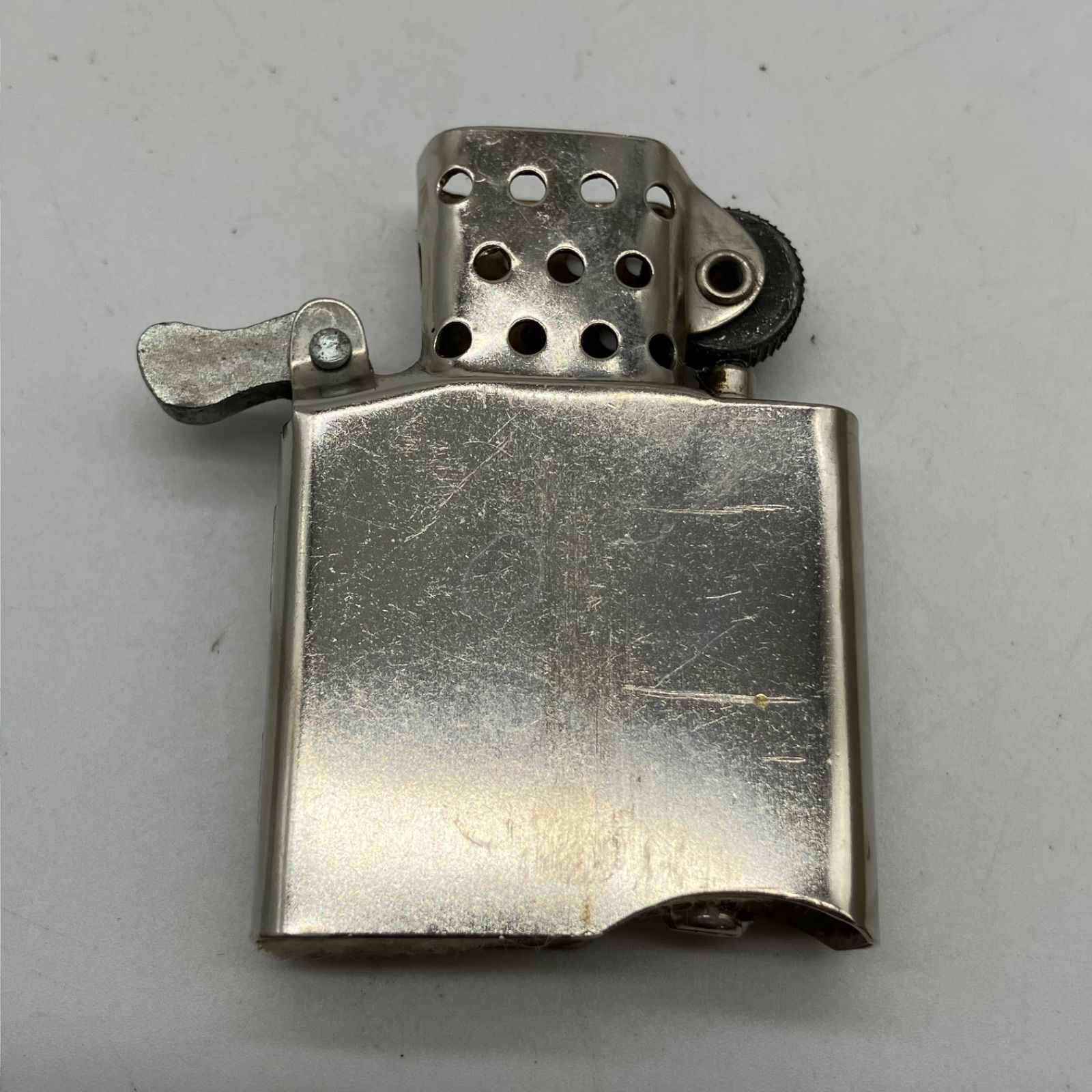 訳あり】ZIPPO ライター zippo(ジッポーライター)訳あり 希少 訳あり】ZIPPO ライター zippo(ジッポーライター)訳あり 希少