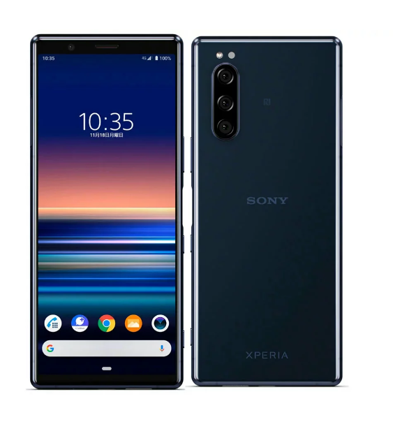 sony xperia 901so