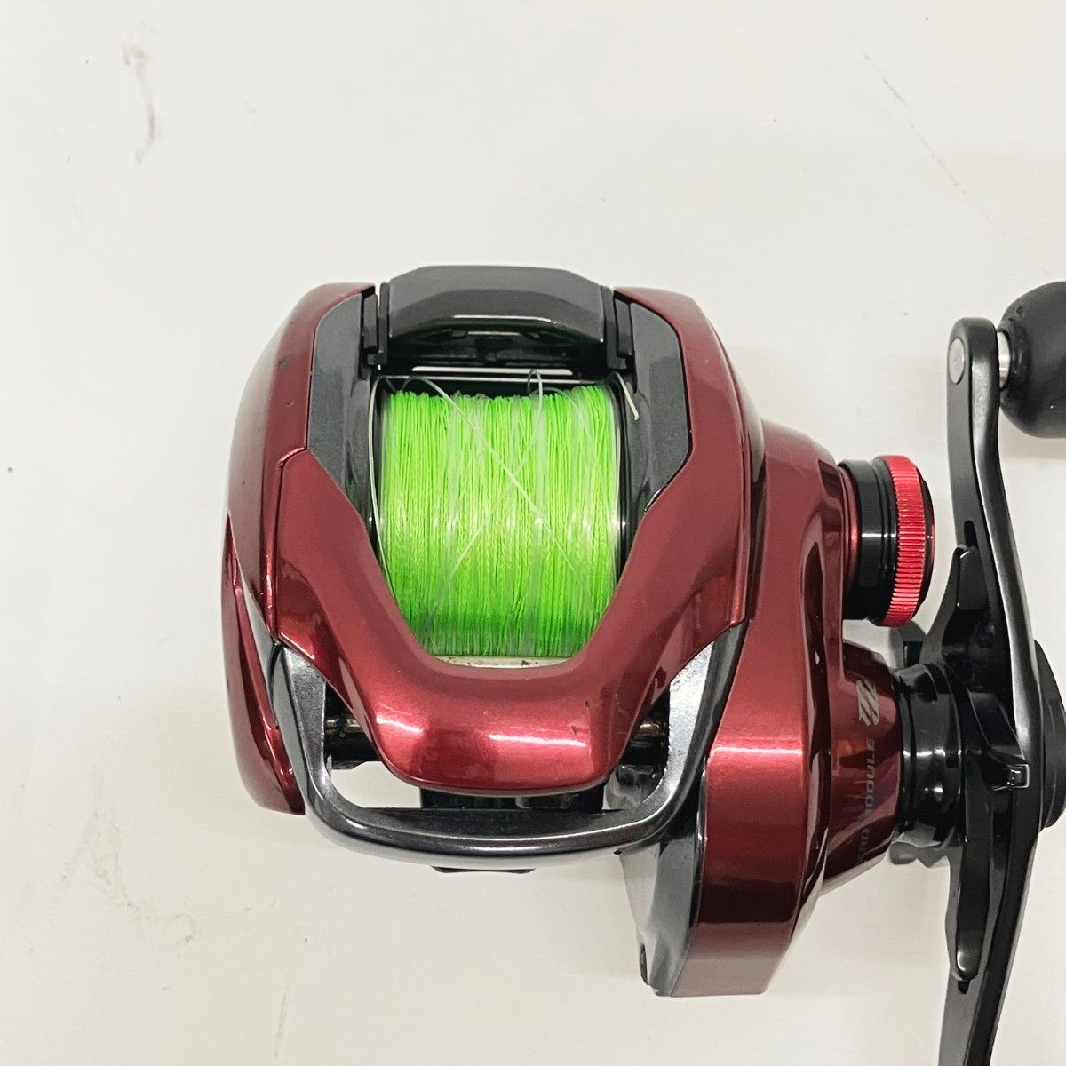 【おすすめ特集】 〇〇SHIMANO シマノ Scorpion 19 スコーピオン MGL 151XG ベイトリール 04036 期間限定割引40%！