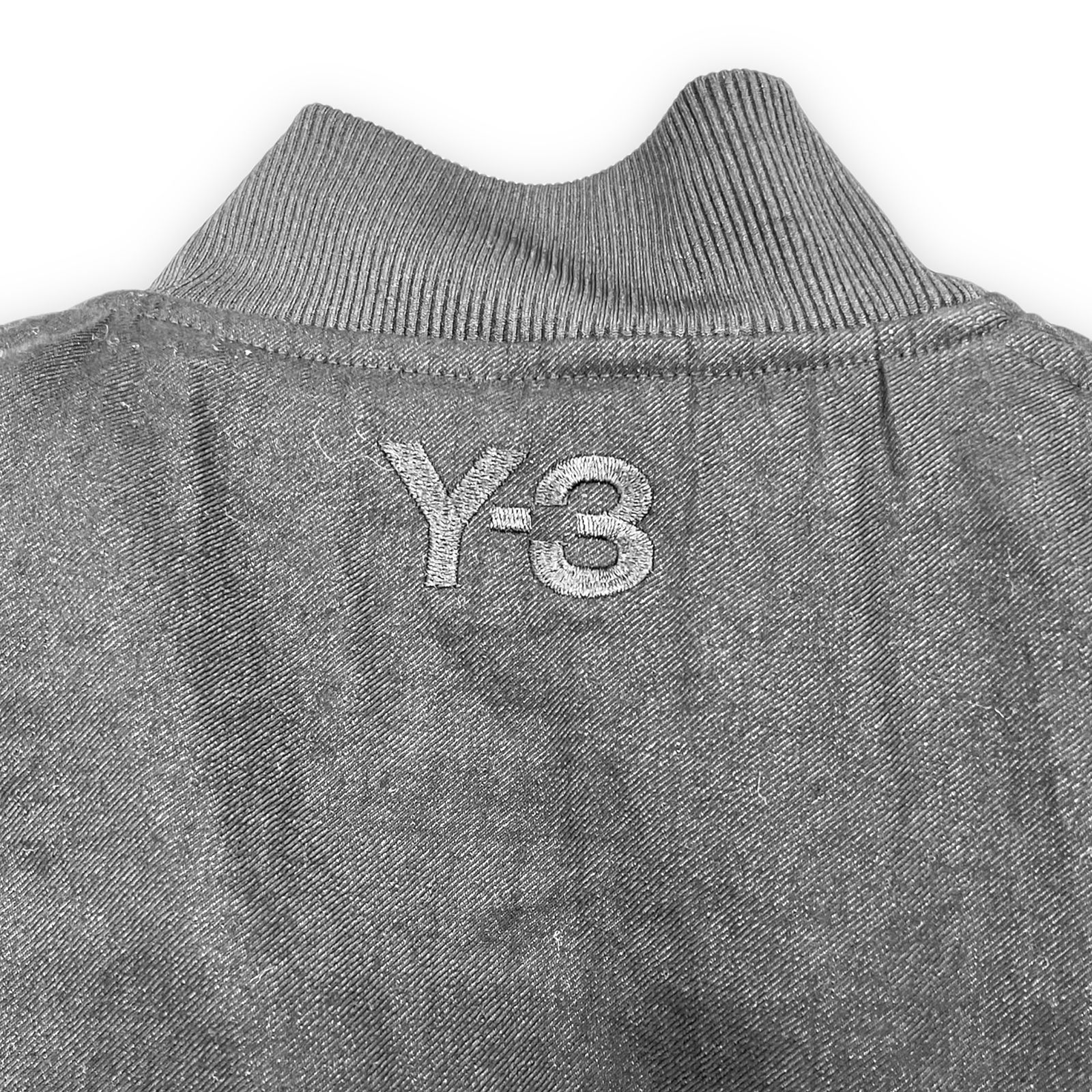 買いお値下 Y-3 ボンバージャケット リバーシブル - ジャケット