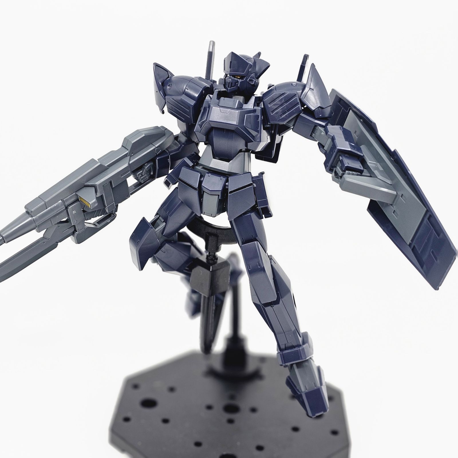 ガンプラ AEG ダークハウンド Gエグゼス ガンプラ】HG ガンダムAGE-2