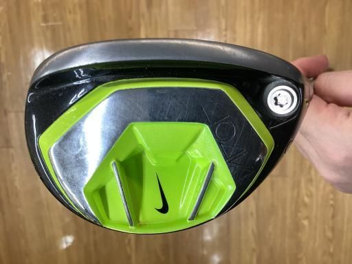 ナイキ VAPOR SPEED U4 ユーティリティ UT VAPOR シルバー ユーティリティ フレックスR メンズ 男性用 右利き 右用 Cランク ゴルフクラブ