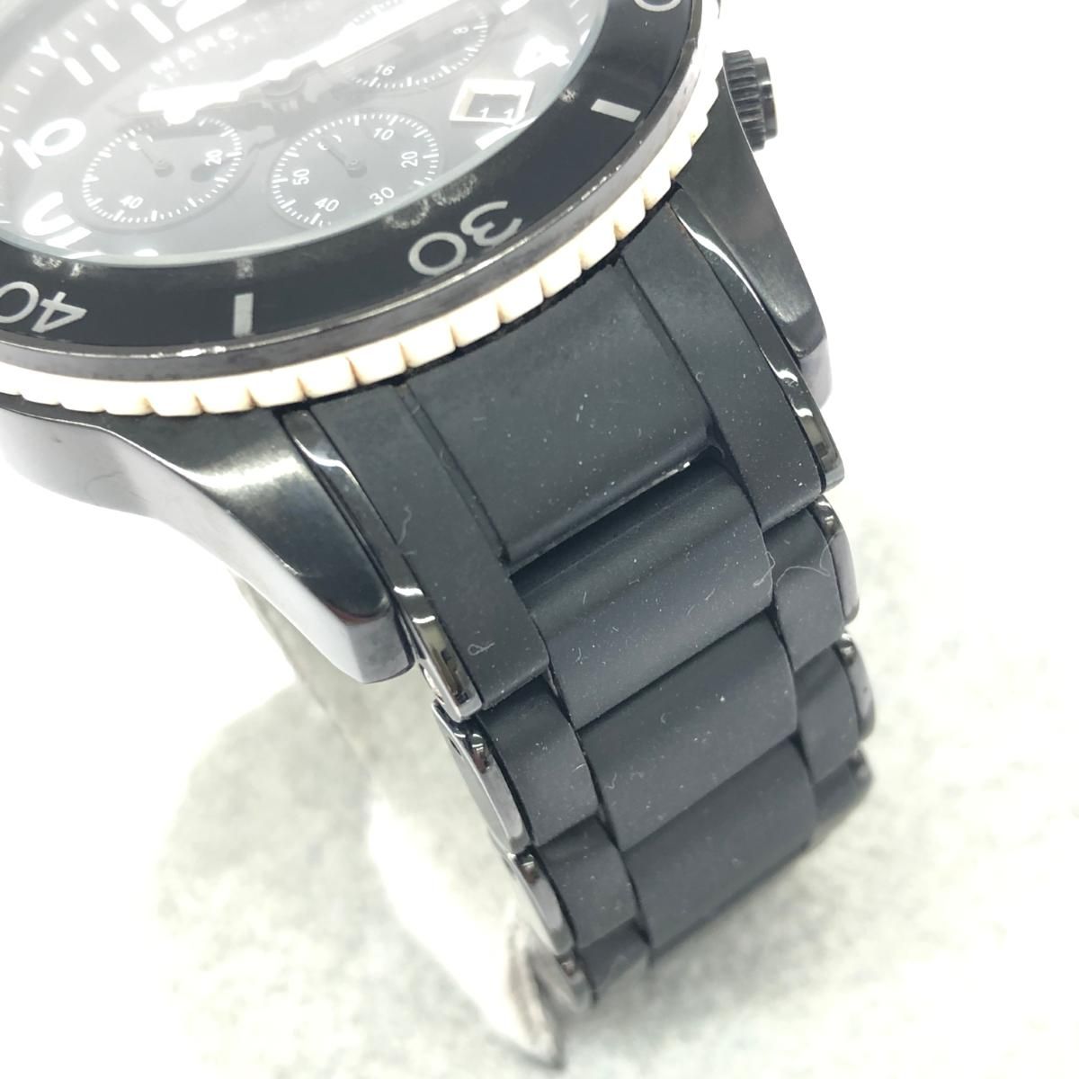 MARC BY MARC JACOBS マークバイマークジェイコブス 腕時計