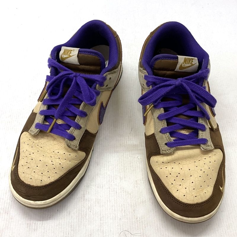 03w15346 Nike Dunk Low Setsubun ナイキ ダンク ロー 節分 27.0cm メンズ スニーカー DQ5009-268