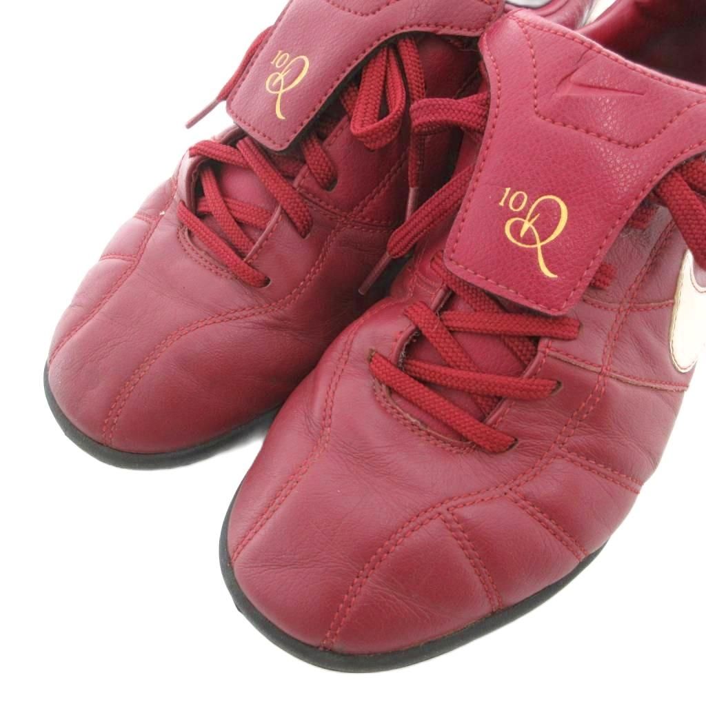 ナイキ NIKE ティエンポ ロナウジーニョ TF AF フットサル